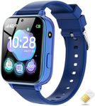 4G Kids Smart Watch for Boys Girls 