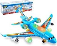 Toysery Airplane Toys for Kids, Bum