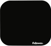 Fellowes Mouse Pad, Black, 27317