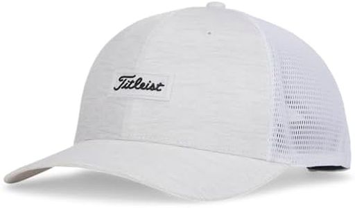 Titleist M