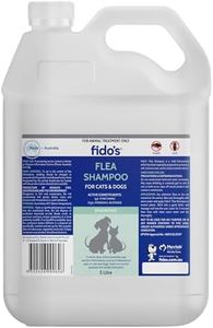 Fido’s Fle