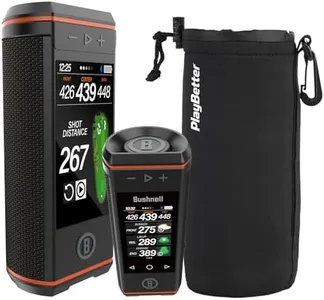 Bushnell W