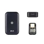 GPS Tracker- Mini Voice Activated R