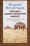 The No. 1 Ladies' Detective Agency: