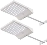 InnoGear Solar Gutter Lights Wall S