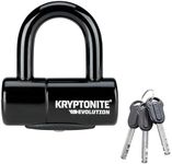 Kryptonite Evolution Bike Disc Lock