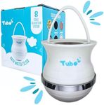 Tubo Bath Filter 2.0 - The Original