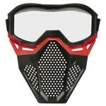 Nerf Rival Face Mask (Red)