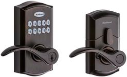 Kwikset Sm