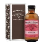 Nielsen Massey Rose Water, 60ml