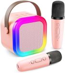 Fede Karaoke Machine for Kids Adult