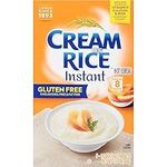 Cream of Rice, Instant Hot Cereal, 