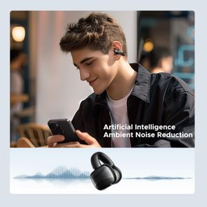 UGREEN HiTune S3 Open-Ear Wireless Earbuds – Bluetooth Headphones