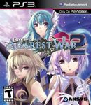 Record of Agarest War 2 - Playstati