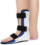 Adjustable Ankle Support Braces for