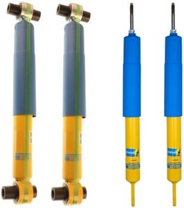 Bilstein B