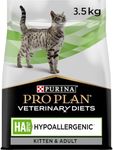 PRO PLAN VETERINARY DIETS HA Hypoal