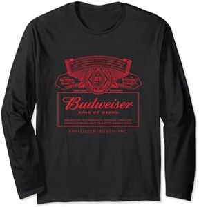 Budweiser 