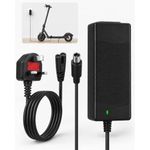 42V 2A Electric Scooter Charger for Xiaomi M365 Pro and Segway Ninebot