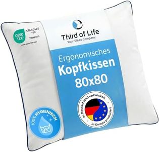 Kopfkissen