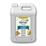 PaxCare Plus Fruit & Vegetable Hygienic Wash Concentrate, 5L