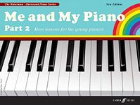 Me and My Piano - Part II