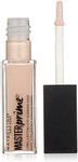 Maybelline New York Master Prime Long-Lasting Eyeshadow Base, Prime + Smooth, 0.23 fl. oz.