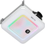 Bathroom Exhaust Fan with Bluetooth