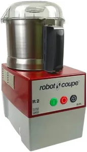 Robot Coup