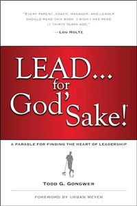 Lead . . .