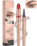 Eyebrow Pencil For Natural Look