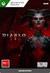 Diablo IV Standard - Xbox Series X|