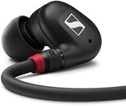 SENNHEISER IE 40 PRO, molded in ear