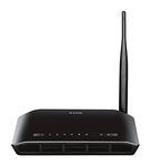 Att Dsl Modem Wireless Router