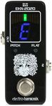 Electro Harmonix Mini Tuner Pedal, EHX Mini Tuner