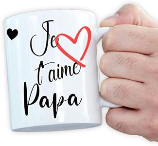 Mug person