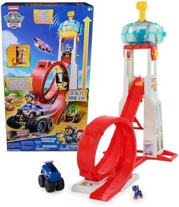 Paw Patrol