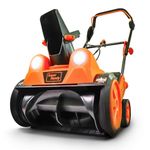 Snow-joe-electric-snowblowers