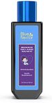 Blue Nectar Ayurvedic Baby Hair Oil