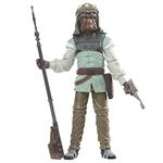 Star Wars The Vintage Collection Nikto (Skiff Guard) Star Wars: Return of the Jedi 9.5 CM Action Figures