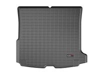 WeatherTech Cargo Liner for 2019-2021 Volvo V60, Black