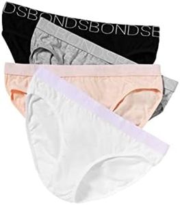 Bonds Girl