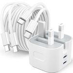 Apple Dual Charger