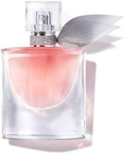 Lancôme La Vie Est Belle Eau de Parfum - Long Lasting Fragrance with Notes of Iris, Earthy Patchouli, Warm Vanilla & Spun Sugar - Floral & Sweet Women's Perfume, 1 Fl Oz