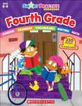 Fourth Grade Books