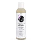 Curly Hair Solutions® Treatment Shampoo | 8oz/240ml | Gently Cleanses and Strengthens