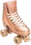 Impala Roller Skates Marawa Rose Gold Size Womens US 6