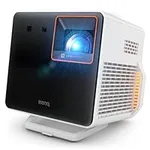 BenQ X300G Gaming Projector 4K HDR,