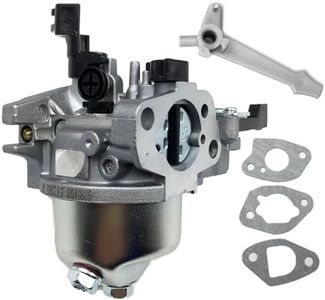 Huayi Carburetor Carb Compatible with Craftsman CMXGWAS020790 CR950 Pressure Waher