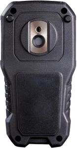 Flir MR160 Moisture Meter – Infrared Guided Measurement Tool